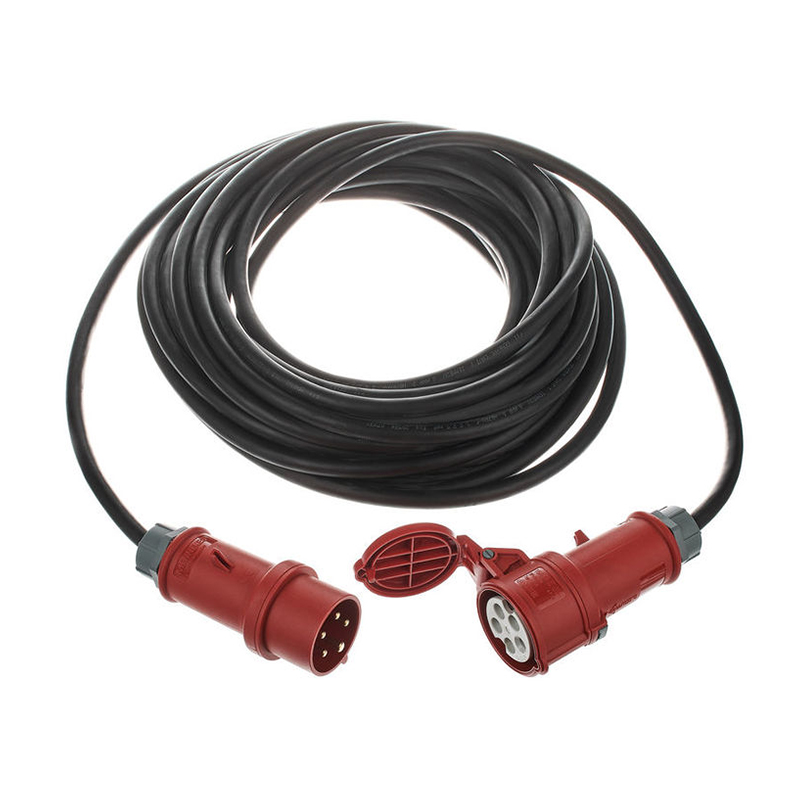 découvrez notre gamme de câbles triphasés, idéaux pour les applications industrielles et commerciales. assurez une transmission d'électricité fiable et efficace avec des matériaux de haute qualité, adaptés à tous vos besoins électriques.