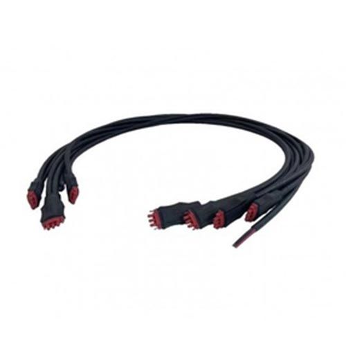 découvrez tout ce qu'il faut savoir sur le câble triphasé : ses caractéristiques, ses applications et son importance dans les systèmes électriques modernes. idéal pour les installations industrielles et commerciales, ce type de câble assure une distribution efficace de l'énergie.