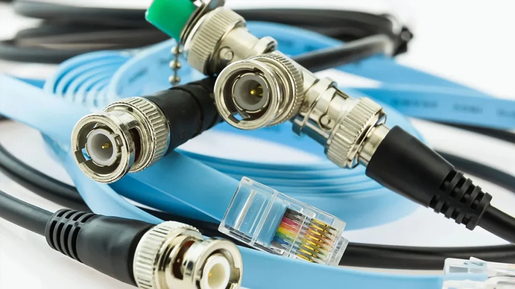 découvrez notre large sélection de câbles de haute qualité, adaptés à tous vos besoins : câbles audio, vidéo, usb et bien plus encore. assurez une connexion fiable et performante pour vos appareils électroniques.