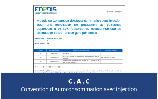découvrez cac enedis, votre plateforme dédiée à la gestion et au suivi de votre consommation d'électricité. informez-vous sur les services offerts, obtenez des conseils pour optimiser votre énergie et restez au courant des dernières actualités liées à enedis.