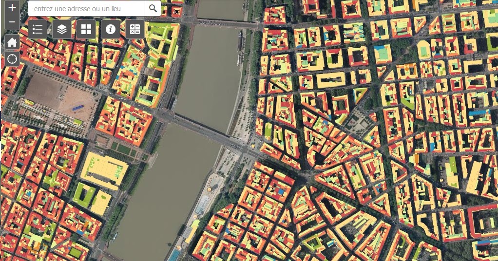 découvrez le cadastre solaire, un outil essentiel pour optimiser l'installation de panneaux solaires. évaluez le potentiel solaire de votre propriété et contribuez à la transition énergétique tout en réalisant des économies sur vos factures d'énergie.