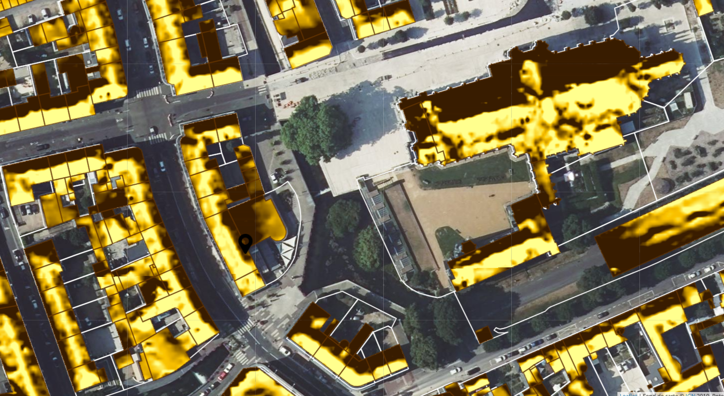 découvrez le cadastre solaire, un outil essentiel pour optimiser l'énergie photovoltaïque. explorez les potentiels solaires de votre région et contribuez à la transition énergétique grâce à une meilleure compréhension des ressources solaires disponibles.