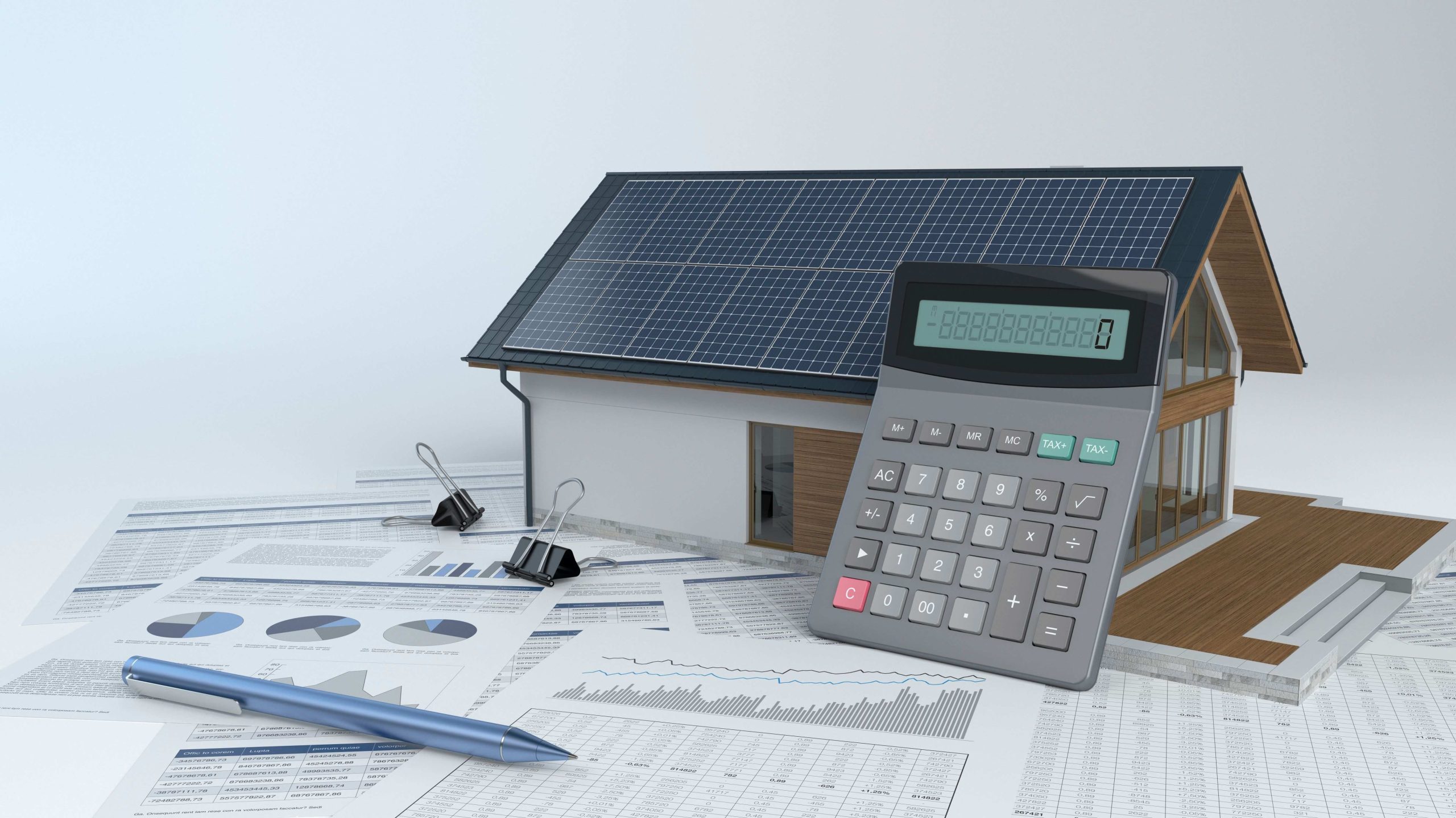 découvrez notre calculateur gratuit pour évaluer le potentiel de votre installation photovoltaïque. obtenez des estimations précises sur les économies d'énergie, les coûts d'investissement et le retour sur investissement de vos panneaux solaires.