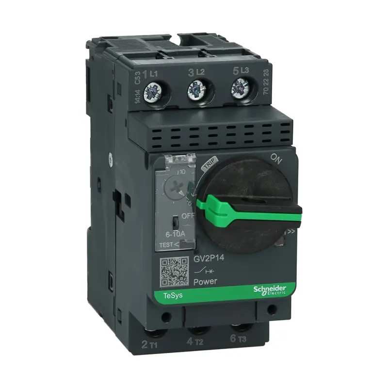 découvrez tout sur la puissance des disjoncteurs : comment choisir le bon modèle pour votre installation électrique, comprendre les normes de sécurité et optimiser la protection de votre habitat. assurez-vous d'une gestion efficace de l'énergie grâce à nos conseils experts.