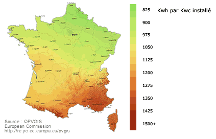 découvrez comment calculer le rendement de vos installations photovoltaïques grâce à nos outils et conseils pratiques. optimisez votre production d'énergie solaire et maximisez vos économies grâce à un calcul précis du rendement.