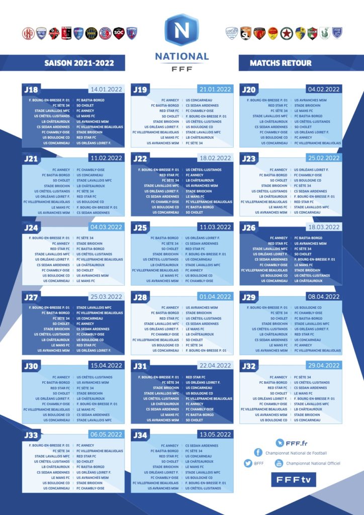 découvrez le calendrier 2021-2022 complet pour planifier vos événements, vacances et échéances importantes. restez organisé tout au long de l'année avec notre guide pratique et facile à utiliser.