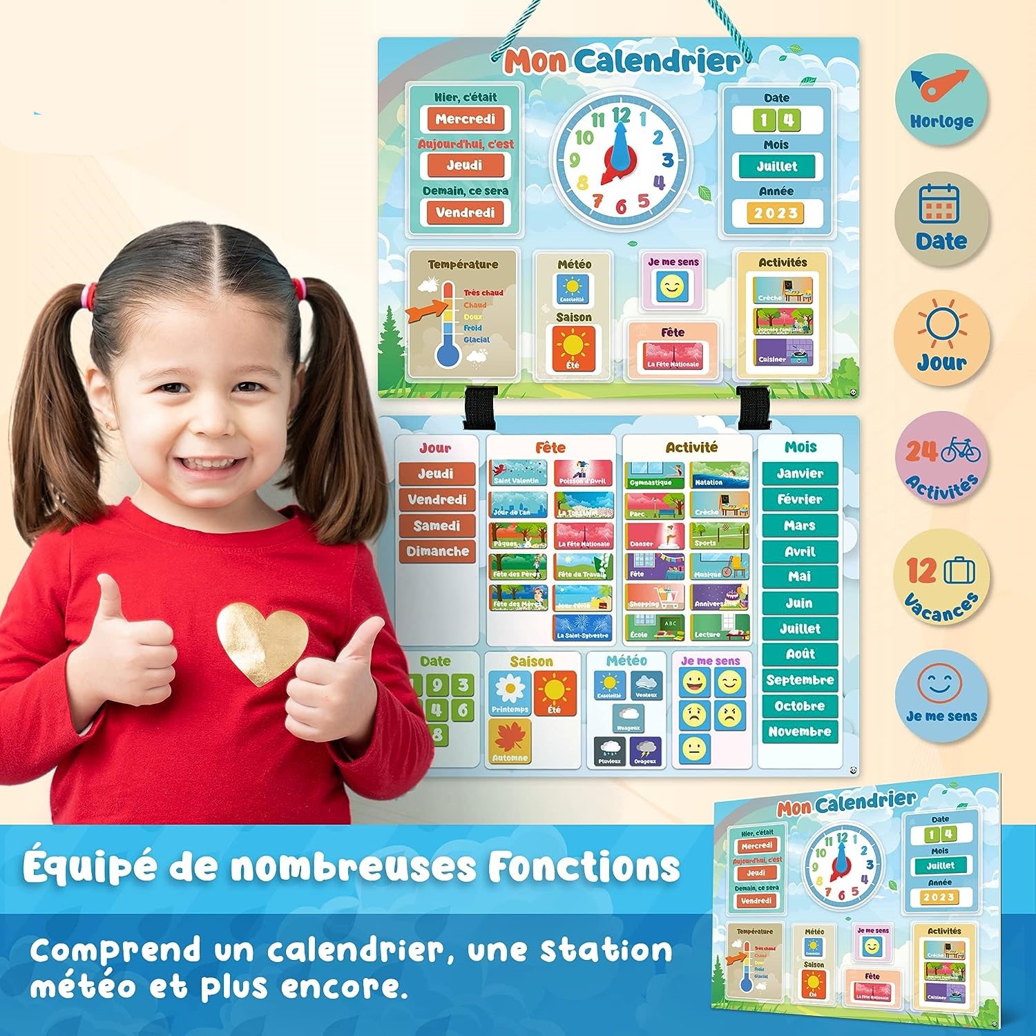 découvrez notre calendrier interactif pour planifier vos événements, suivre vos rendez-vous et gérer votre temps efficacement. ne manquez plus aucune date importante et restez organisé tout au long de l'année.