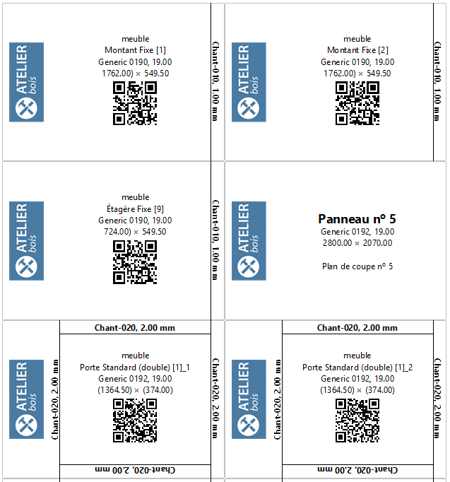 découvrez notre outil de calepinage gratuit pour optimiser l'agencement de vos panneaux. simplifiez vos projets de construction ou de décoration avec des solutions personnalisées et pratiques. profitez d'une approche intuitive et efficace pour un résultat professionnel à moindre coût.