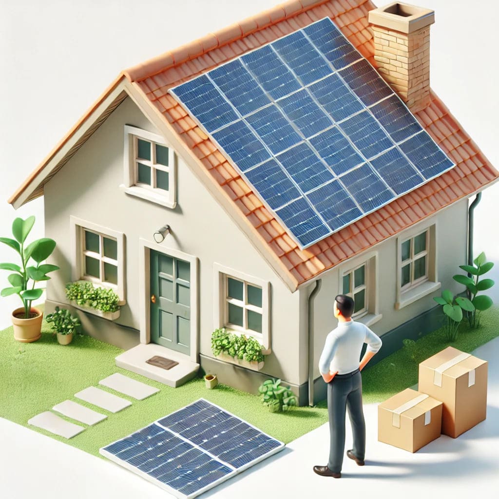 découvrez notre calepinage photovoltaïque gratuit, un outil essentiel pour optimiser l'installation de panneaux solaires. profitez d'un guide simple et efficace pour maximiser votre production d'énergie renouvelable tout en réduisant vos coûts. téléchargez-le dès maintenant et démarrez votre projet d'énergie verte !