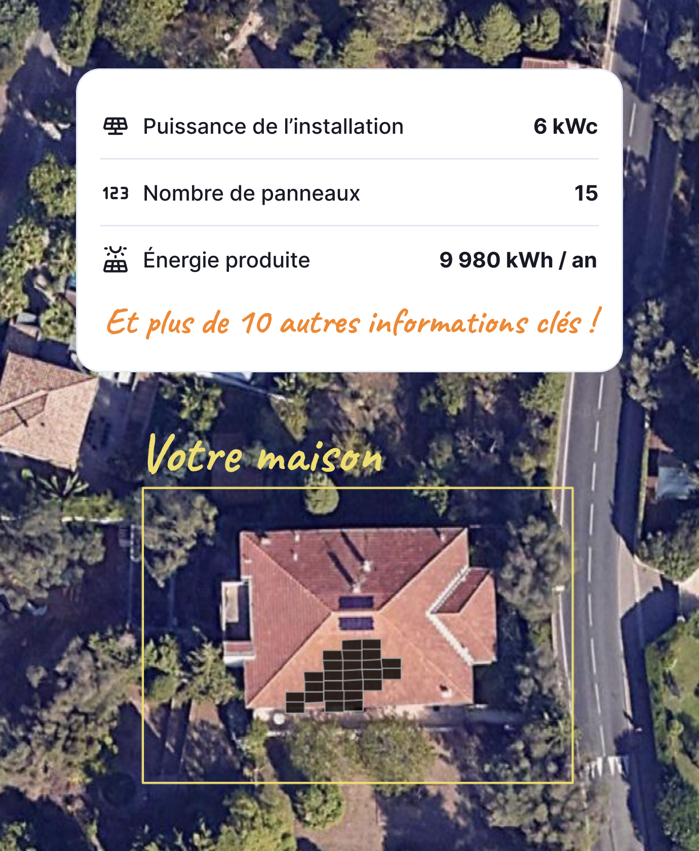 découvrez notre calepinage photovoltaïque gratuit, une solution simple et efficace pour optimiser l'installation de panneaux solaires. profitez de conseils pratiques et d'outils pour maximiser votre production d'énergie renouvelable.