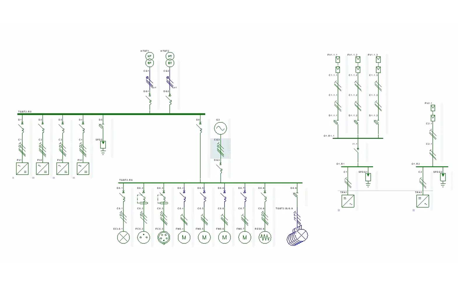 obtenez votre calepinage photovoltaïque gratuitement ! découvrez comment optimiser l'agencement de vos panneaux solaires pour maximiser votre production d'énergie et réduire vos coûts. profitez de cet outil simple et efficace pour planifier votre installation solaire dès aujourd'hui.