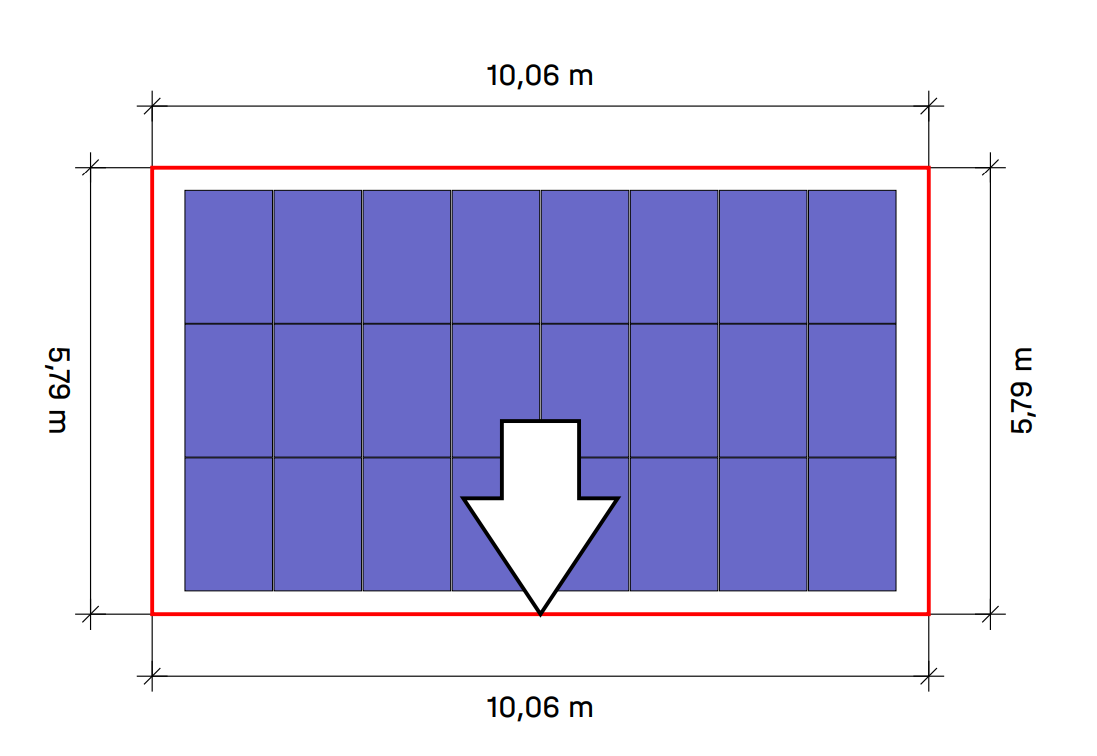 découvrez notre outil de calepinage pv gratuit qui vous permet de concevoir facilement vos installations photovoltaïques. profitez d'une interface intuitive et de conseils pratiques pour optimiser votre projet solaire et maximiser votre production d'énergie.