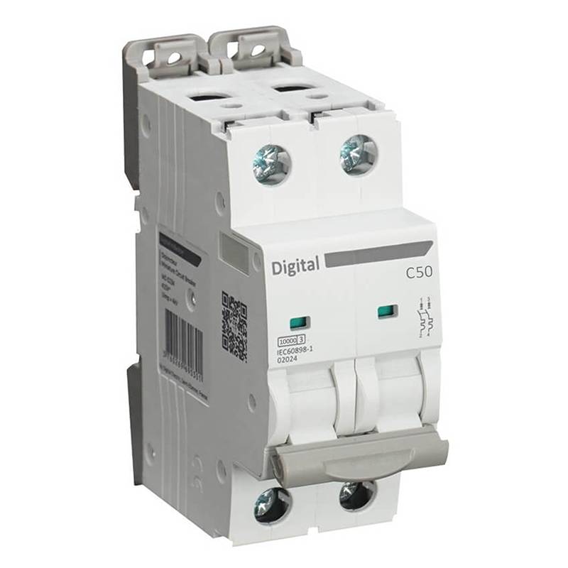 découvrez tout ce qu'il faut savoir sur le calibre des disjoncteurs : définition, choix, fonctionnement et importance pour la sécurité électrique de votre installation. informez-vous sur les différents types de disjoncteurs adaptés à vos besoins.