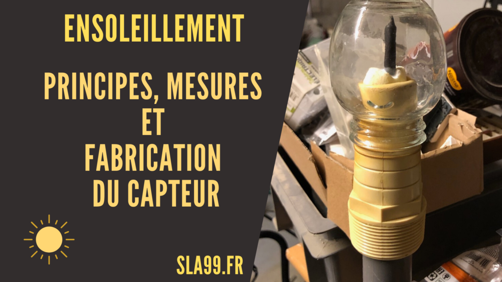 découvrez tout sur les capteurs d'ensoleillement, dispositifs essentiels pour mesurer l'intensité lumineuse et optimiser la gestion énergétique. idéaux pour l'agriculture, l'architecture et les systèmes solaires, ces capteurs contribuent à une utilisation plus efficace des ressources naturelles.