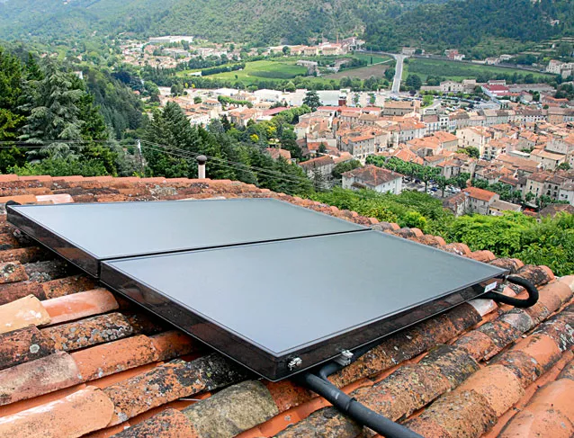 découvrez les avantages des capteurs solaires pour une énergie durable et économique. idéaux pour réduire votre facture d'électricité, ces dispositifs respectueux de l'environnement transforment l'énergie solaire en électricité. apprenez comment choisir et installer votre capteur solaire pour maximiser votre autonomie énergétique.