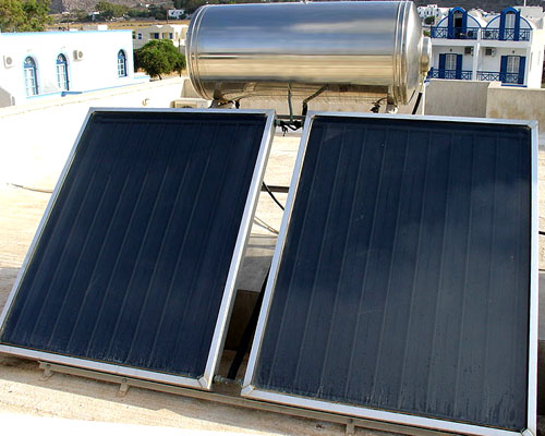 découvrez les avantages des capteurs solaires pour une énergie renouvelable et durable. optimisez votre consommation d'énergie grâce à cette technologie innovante qui transforme la lumière du soleil en électricité. informez-vous sur les différents types de capteurs solaires et leurs applications.