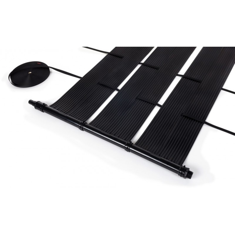 découvrez les avantages du capteur solaire pour piscine : une solution écologique et économique pour chauffer votre eau de baignade. profitez d'une température idéale tout en réduisant vos coûts énergétiques et en préservant l'environnement.