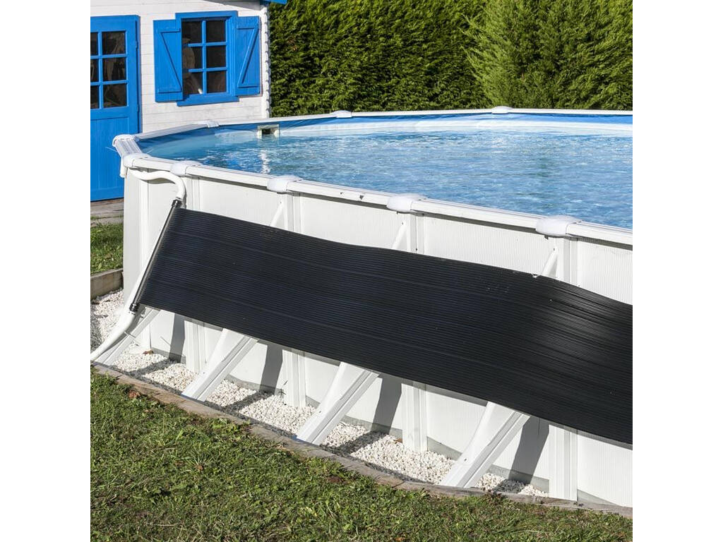découvrez comment un capteur solaire pour piscine peut transformer votre expérience de baignade. profitez d'une eau à température idéale touten réduisant vos factures d'énergie. optez pour une solution écologique et économique pour chauffer votre piscine.