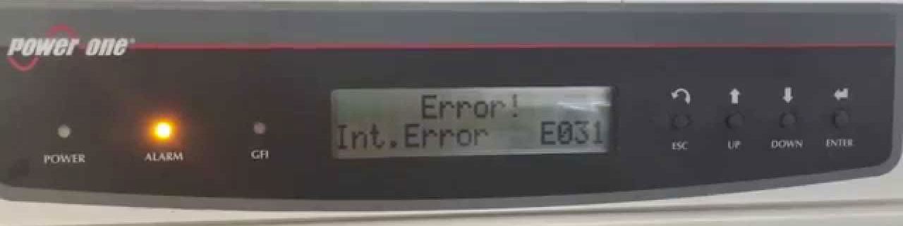 découvrez les caractéristiques de l'onduleur aurora, un équipement performant pour optimiser la production d'énergie solaire. explorez ses avantages techniques, ses fonctionnalités avancées et son efficacité pour des installations résidentielles et commerciales.