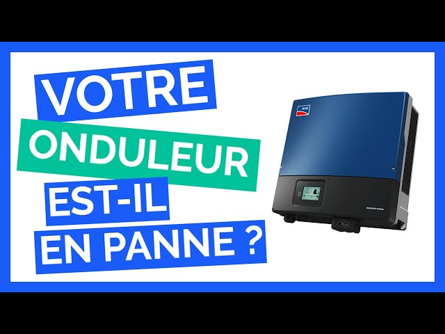 découvrez les caractéristiques de l'onduleur aurora, un appareil fiable et performant conçu pour optimiser la production énergétique de vos installations photovoltaïques. apprenez-en plus sur sa technologie avancée, son efficacité et ses fonctionnalités innovantes.