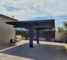 découvrez nos carports solaires en savoie, une solution innovante pour protéger votre véhicule tout en produisant de l'énergie verte. alliez esthétique et performance énergétique avec nos structures durables et écologiques.