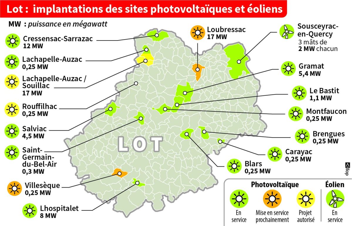 découvrez la carte photovoltaïque, un outil essentiel pour visualiser et analyser le potentiel solaire d'une région. informez-vous sur l'implantation idéale de panneaux solaires et optimisez votre investissement énergétique grâce à des données précises et actualisées.