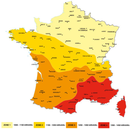 découvrez notre carte photovoltaïque, un outil innovant pour identifier les potentiels solaires de votre région. explorez les informations détaillées sur les installations solaires, les rendements énergétiques et les opportunités d'investissement dans l'énergie renouvelable. optimisez votre transition énergétique grâce à notre carte interactive.