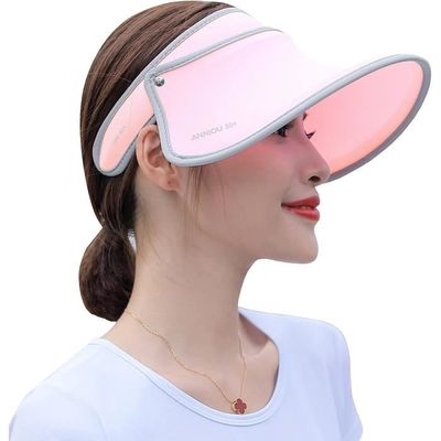découvrez notre casquette solaire, idéale pour vous protéger des rayons uv tout en restant tendance. conçue pour le confort et la légèreté, elle vous accompagnera lors de vos activités en plein air. protégez votre visage avec style cet été !