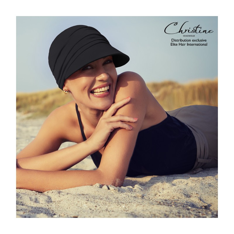 découvrez notre casquette solaire, l'accessoire parfait pour vous protéger des rayons uv tout en restant tendance. conçue pour le confort et la légèreté, elle est idéale pour vos activités en plein air comme la randonnée, la plage ou les sports. ne laissez pas le soleil vous freiner, choisissez la casquette solaire pour allier style et protection.