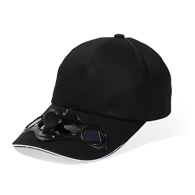 découvrez notre casquette solaire, l'accessoire essentiel pour vous protéger des rayons du soleil tout en restant élégant. confortable et légère, elle vous accompagnera lors de toutes vos activités en plein air, que ce soit à la plage, en randonnée ou lors de vos sorties sportives.