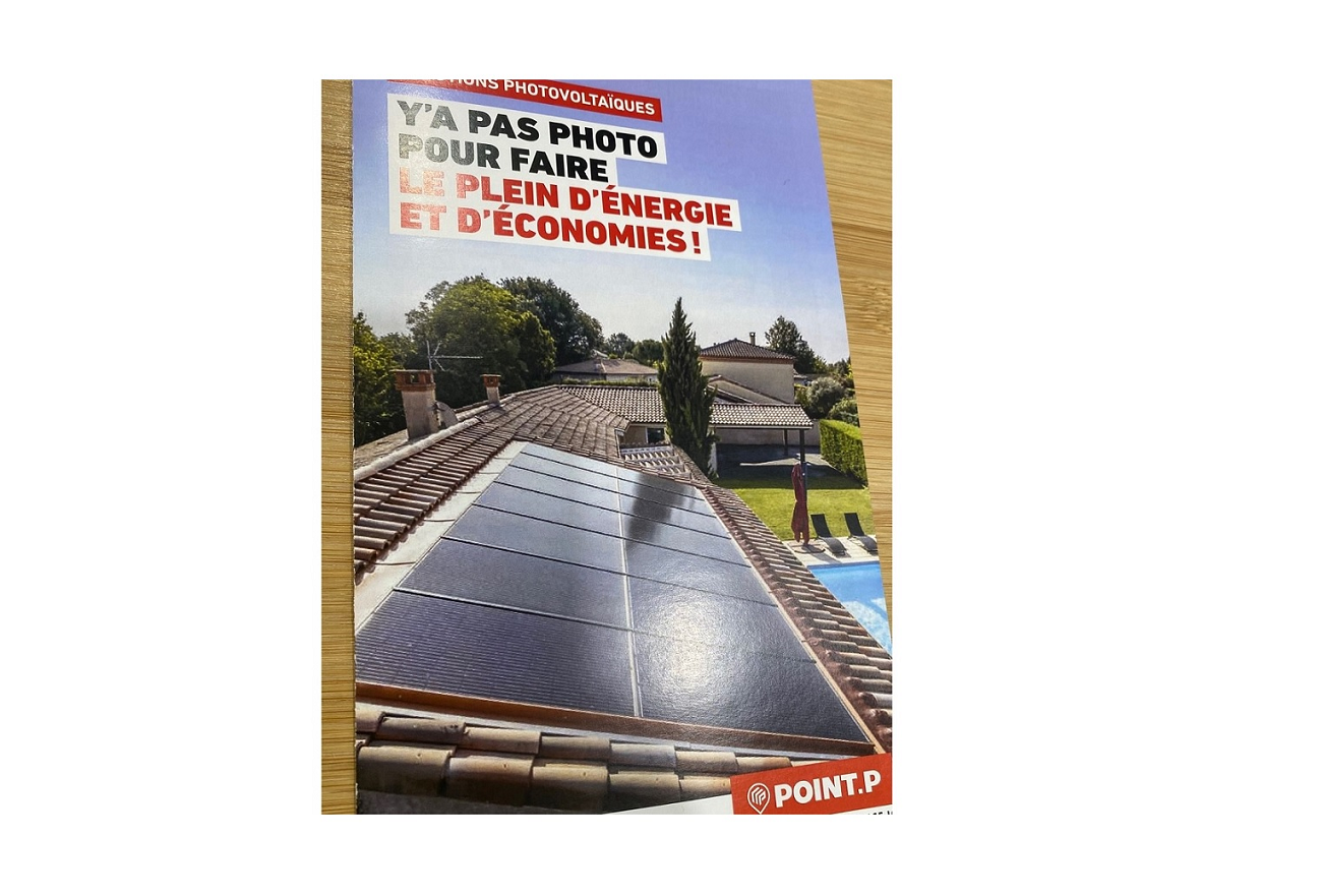 découvrez notre catalogue complet de panneaux solaires, offrant une large sélection de produits de haute qualité adaptés à tous vos besoins énergétiques. trouvez des solutions efficaces et durables pour réduire votre empreinte carbone et profiter d'une énergie verte.