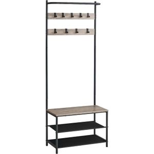 découvrez notre sélection de porte-manteaux sur cdiscount : alliez style et praticité avec des modèles variés pour tous les intérieurs. profitez d'offres exclusives et embellissez votre foyer avec des solutions de rangement élégantes.