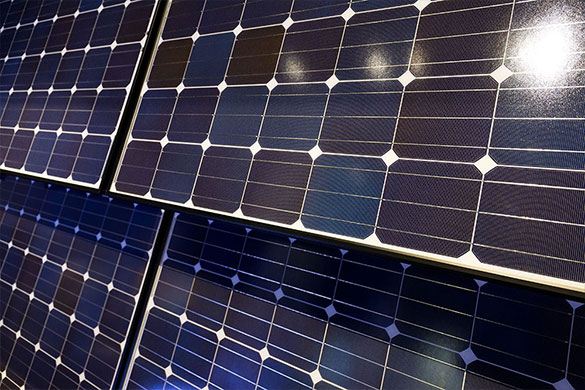 découvrez tout sur les cellules photovoltaïques, des composants essentiels des panneaux solaires qui convertissent la lumière en énergie. apprenez leur fonctionnement, leurs avantages et leur impact sur les énergies renouvelables.