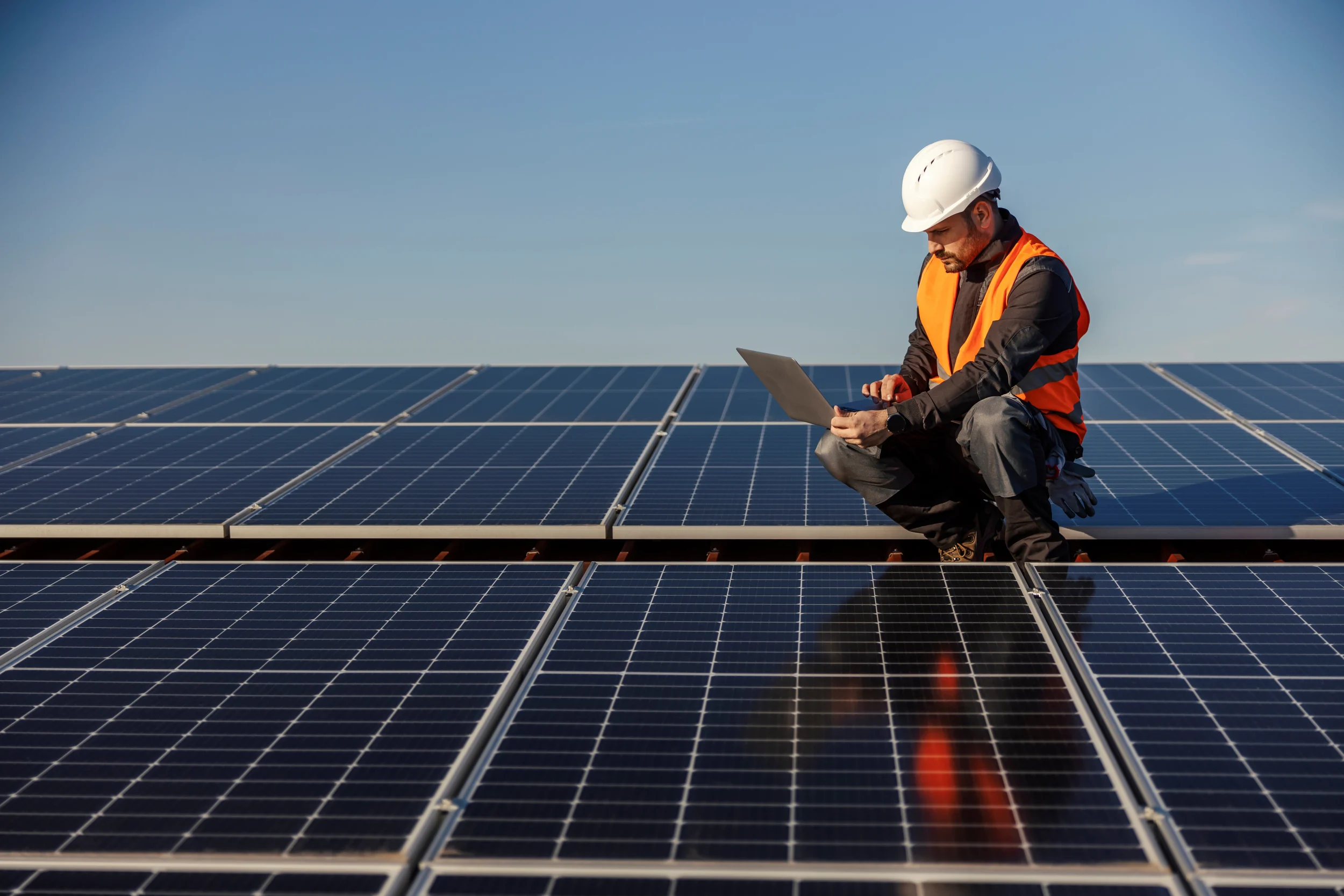 découvrez les cellules photovoltaïques, une solution innovante pour produire de l'énergie renouvelable à partir de la lumière du soleil. apprenez comment elles fonctionnent, leurs avantages écologiques et économiques, ainsi que leur rôle essentiel dans la transition énergétique.