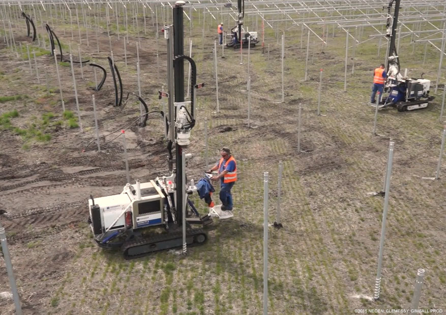 découvrez la centrale solaire de cestas, l'une des plus grandes installations photovoltaïques d'europe, qui produit une énergie durable et contribue à la transition énergétique en nouvelle-aquitaine. apprenez-en plus sur son fonctionnement et son impact environnemental.