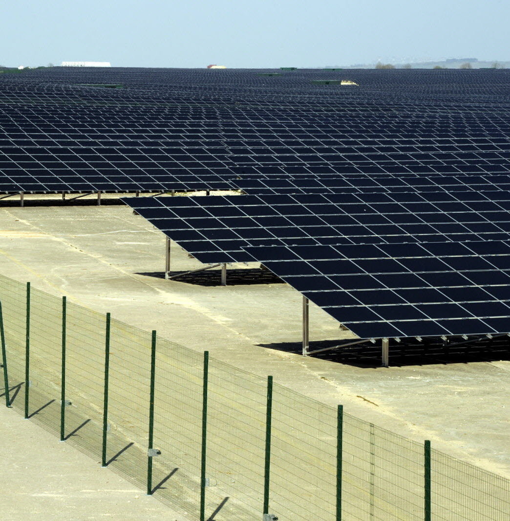 découvrez la centrale solaire photovoltaïque, une solution durable pour produire de l'énergie renouvelable. apprenez comment cet équipement convertit la lumière du soleil en électricité, réduit vos factures d'énergie et contribue à la préservation de l'environnement.