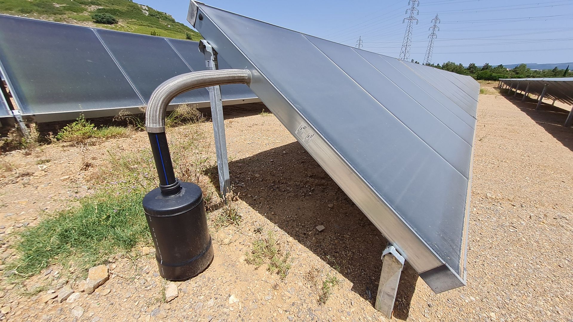 découvrez le fonctionnement et les avantages des centrales solaires thermodynamiques, une solution innovante pour produire de l'énergie renouvelable en utilisant la chaleur du soleil. apprenez comment cette technologie contribue à la transition énergétique et à la réduction des émissions de co2.