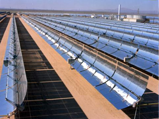 découvrez le fonctionnement et les avantages des centrales solaires thermodynamiques, une solution innovante pour produire de l'énergie renouvelable à partir de la chaleur du soleil. apprenez comment elles contribuent à la transition énergétique et réduisent l'empreinte carbone.