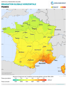 découvrez tout sur les centrales photovoltaïques en france : technologies, avantages écologiques et économiques, et comment elles contribuent à la transition énergétique. informez-vous sur les projets en cours et les opportunités d'investissement dans le secteur de l'énergie solaire.