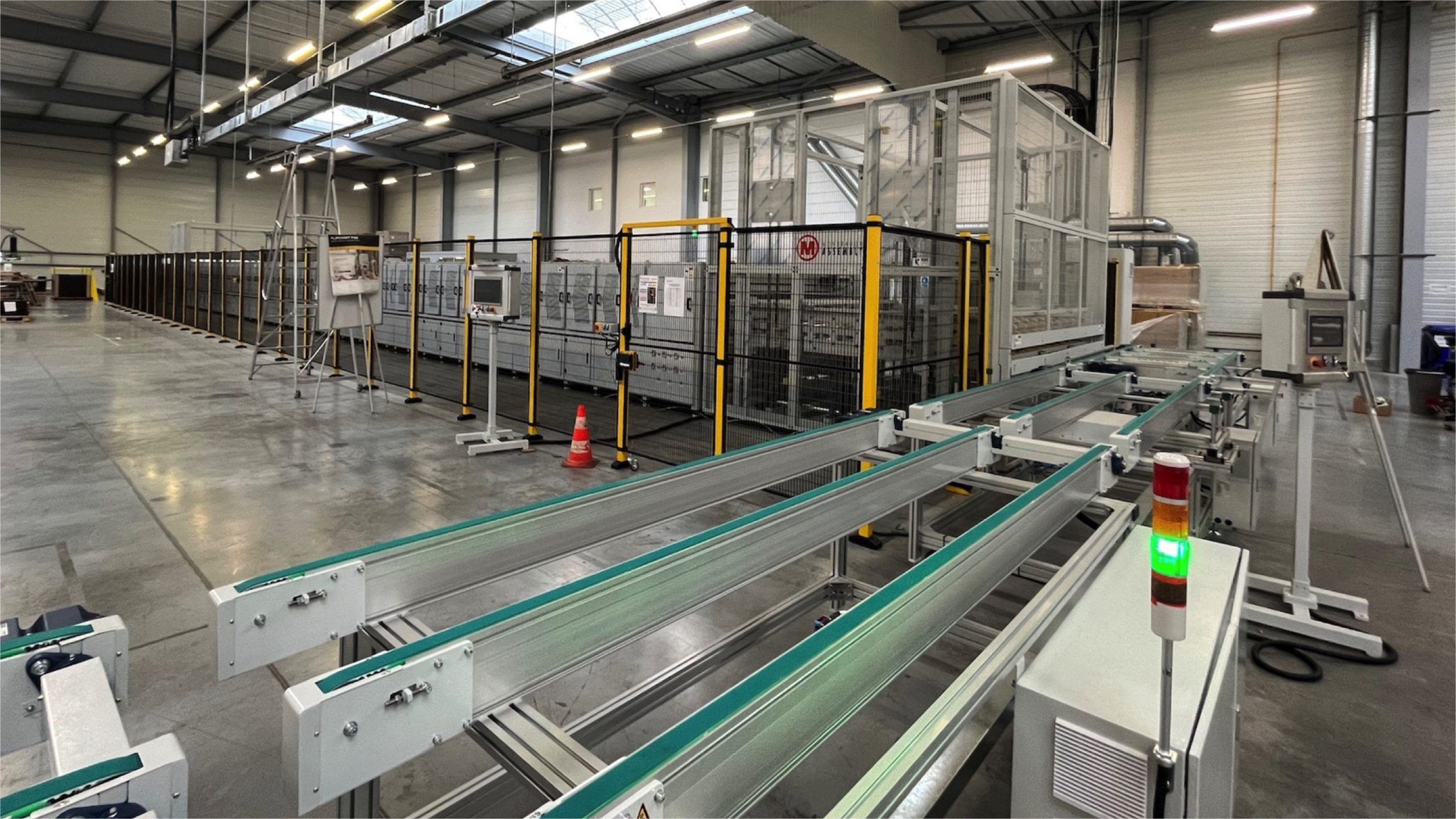 découvrez les opportunités de cession photovoltaïque, une solution durable et rentable pour valoriser votre installation solaire. apprenez à optimiser votre production d'énergie et à vendre vos surplus tout en contribuant à la transition énergétique.