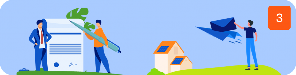 découvrez les opportunités de cession photovoltaïque pour optimiser vos investissements solaires. profitez d'une expertise pointue pour vendre ou acquérir des installations photovoltaïques et maximiser votre rendement énergétique.