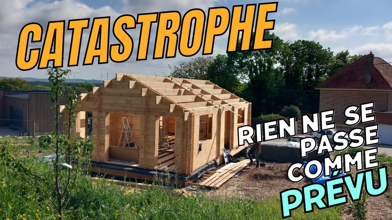 découvrez notre chalet autonome, un havre de paix écologique où se mêlent confort moderne et respect de l'environnement. idéal pour une escapade en pleine nature, profitez d'une expérience unique, sans dépendre des ressources externes.