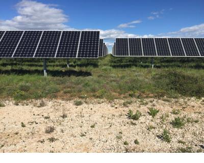 découvrez comment un champ photovoltaïque transforme la lumière du soleil en énergie propre et renouvelable. optimisez votre production d'électricité grâce à des panneaux solaires efficaces et contribuez à la protection de l'environnement.