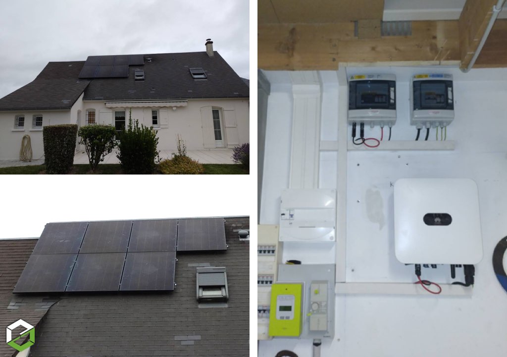 découvrez le concept du champ pv, un élément clé dans la production d'énergie solaire. apprenez comment optimiser votre installation photovoltaïque pour maximiser votre production électrique et réduire vos factures d'énergie.