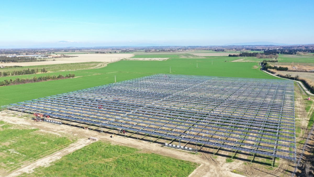 découvrez le champ pv, un domaine innovant dédié à la production d'énergie renouvelable solaire. explorez les avantages, les technologies et les opportunités offertes par cette source d'énergie durable pour un avenir plus vert.