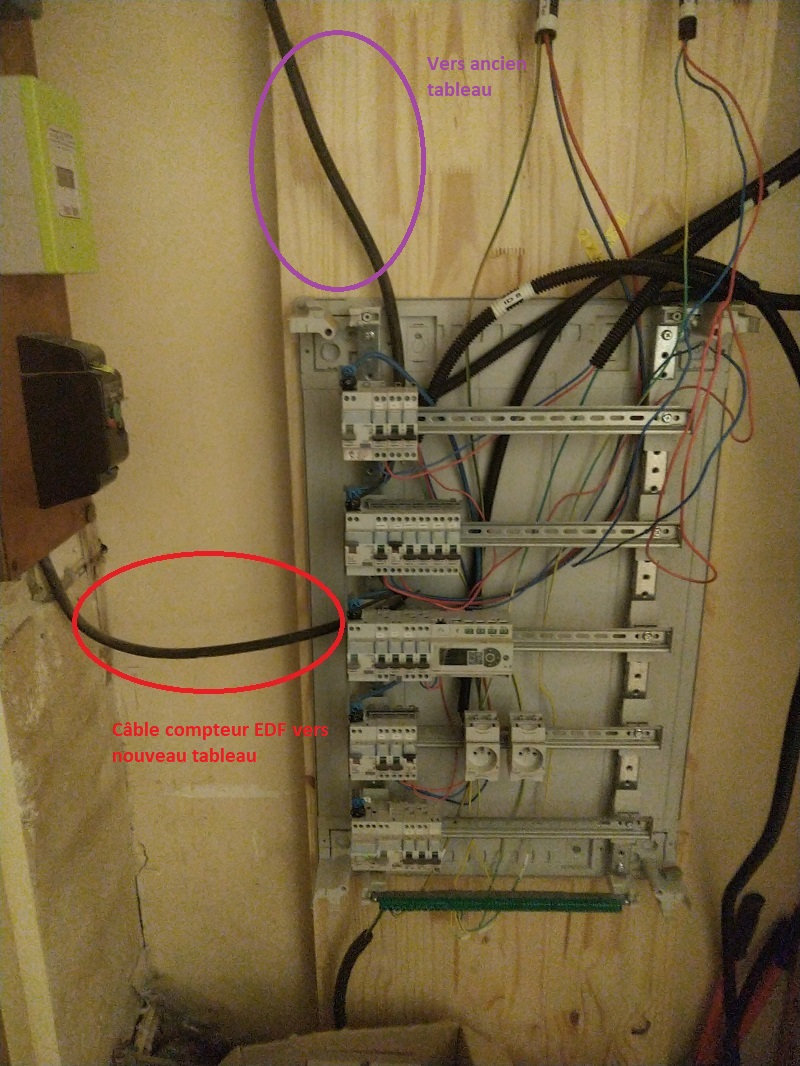 découvrez qui est responsable des frais liés au changement de câble edf. cette information essentielle vous permettra de comprendre les enjeux financiers et les démarches à suivre pour gérer ce type de service efficacement.