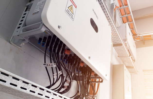 découvrez comment procéder au changement d'un onduleur photovoltaïque pour optimiser la performance de votre installation solaire. suivez nos conseils pour choisir le bon équipement et garantir une transission efficace et sûre.