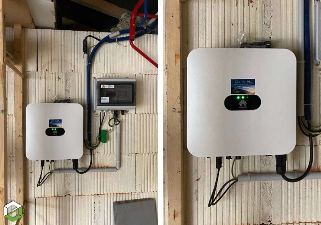 découvrez notre guide complet sur le changement d'onduleur : conseils pratiques, étapes à suivre et meilleures astuces pour assurer une transition en toute sécurité et optimiser la performance de votre système électrique.