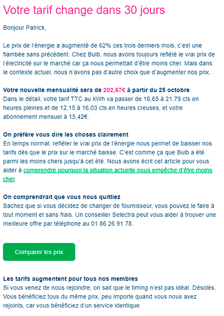 découvrez comment changer votre mensualité edf facilement et rapidement. suivez nos conseils pour ajuster votre facture d'électricité en fonction de votre consommation et optimiser votre budget.
