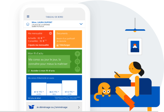 découvrez comment modifier vos mensualités edf facilement et rapidement. suivez nos conseils pratiques pour ajuster votre contrat d'électricité selon vos besoins et optimiser vos dépenses énergétiques.